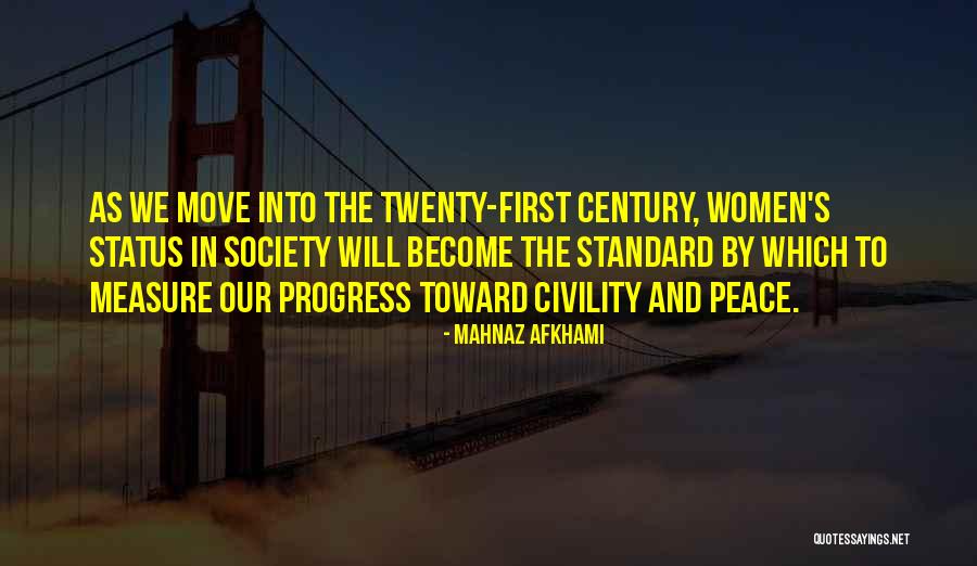 Women In Society Quotes By Mahnaz Afkhami Women In Society Quotes By Mahnaz Afkhami