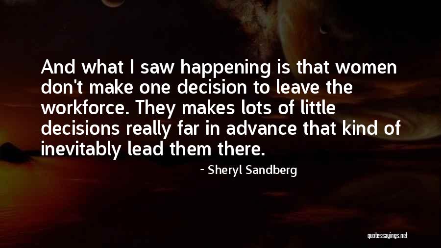 Women In The Workforce Quotes By Sheryl Sandberg Women In The Workforce Quotes By Sheryl Sandberg