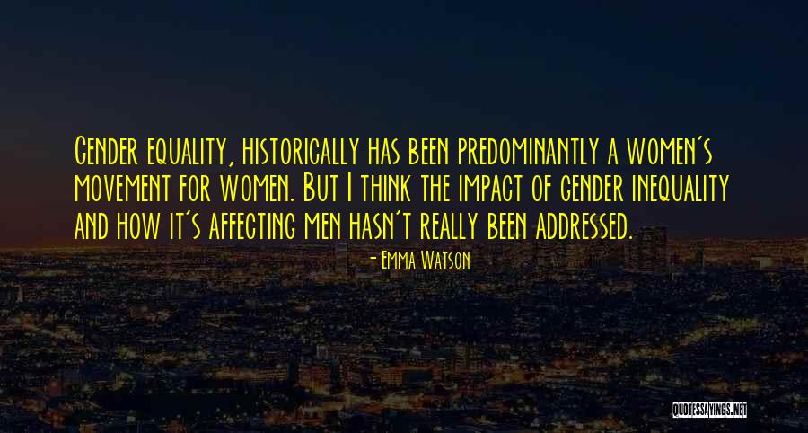 Women Inspiring Women Quotes By Emma Watson Women Inspiring Women Quotes By Emma Watson
