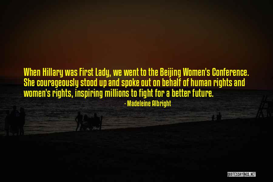 Women Inspiring Women Quotes By Madeleine Albright Women Inspiring Women Quotes By Madeleine Albright