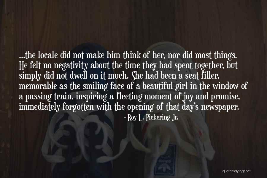 Women Inspiring Women Quotes By Roy L. Pickering Jr. Women Inspiring Women Quotes By Roy L. Pickering Jr.