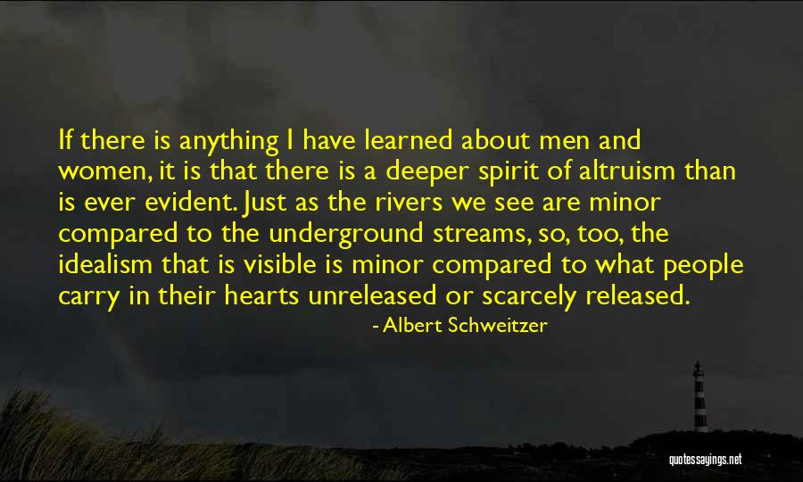 Women Is Or Are Quotes By Albert Schweitzer Women Is Or Are Quotes By Albert Schweitzer