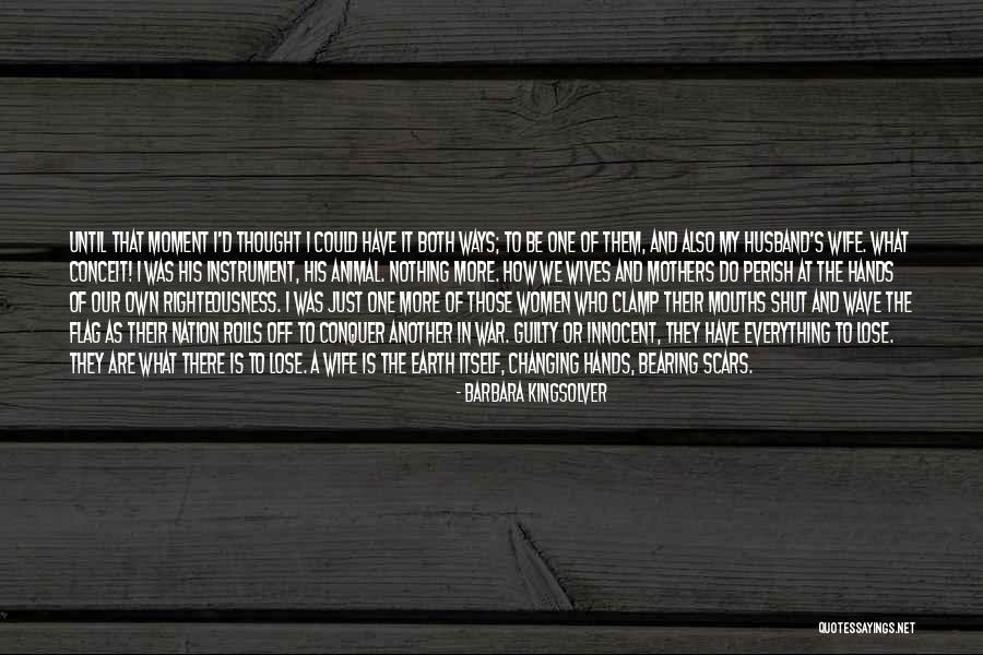 Women Is Or Are Quotes By Barbara Kingsolver Women Is Or Are Quotes By Barbara Kingsolver