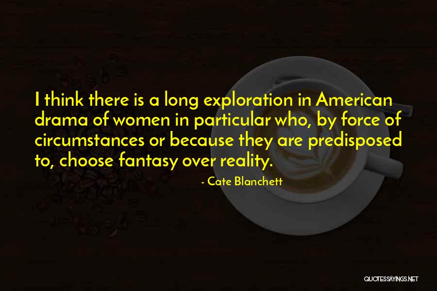 Women Is Or Are Quotes By Cate Blanchett Women Is Or Are Quotes By Cate Blanchett