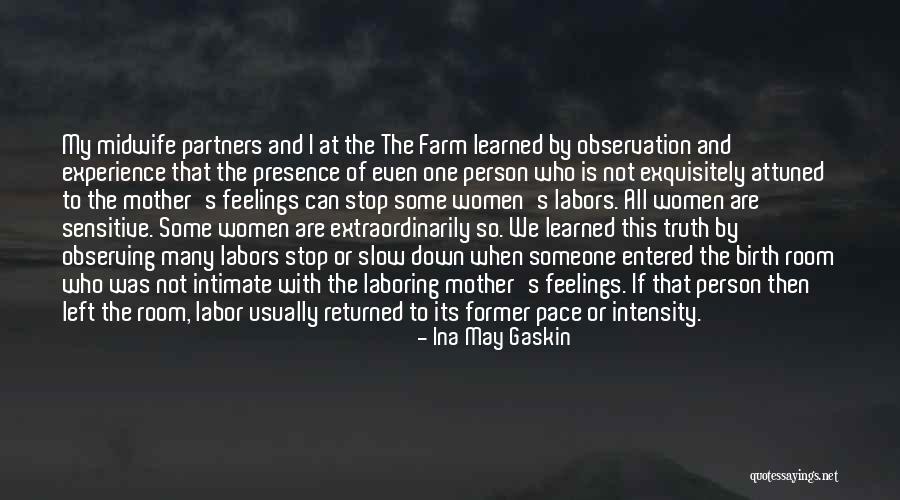 Women Is Or Are Quotes By Ina May Gaskin Women Is Or Are Quotes By Ina May Gaskin