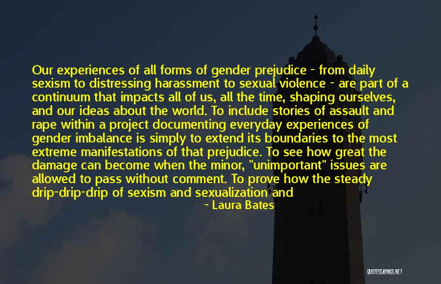 Women Objectification Quotes By Laura Bates Women Objectification Quotes By Laura Bates