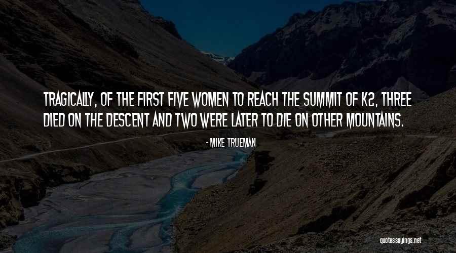 Women Of Quotes By Mike Trueman Women Of Quotes By Mike Trueman