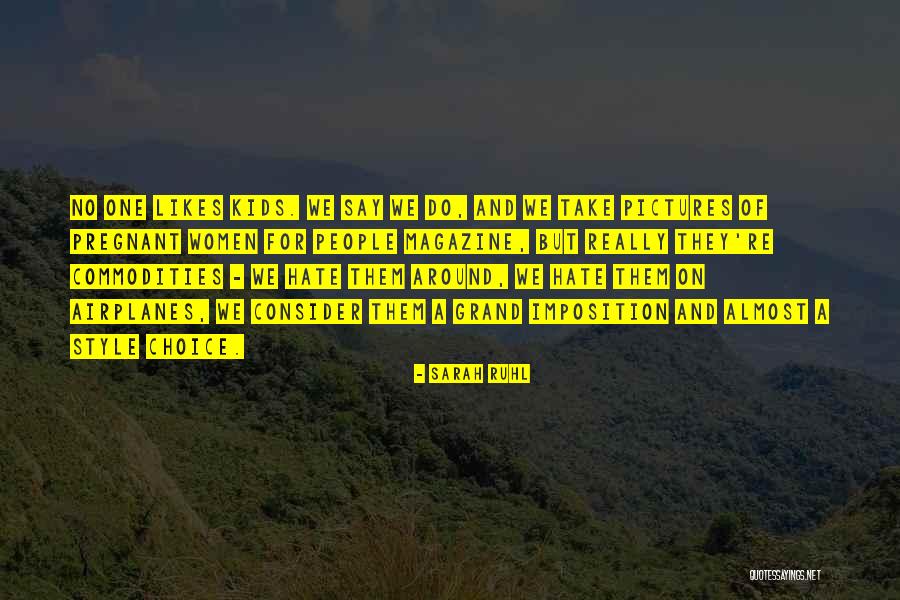 Women Of Quotes By Sarah Ruhl Women Of Quotes By Sarah Ruhl