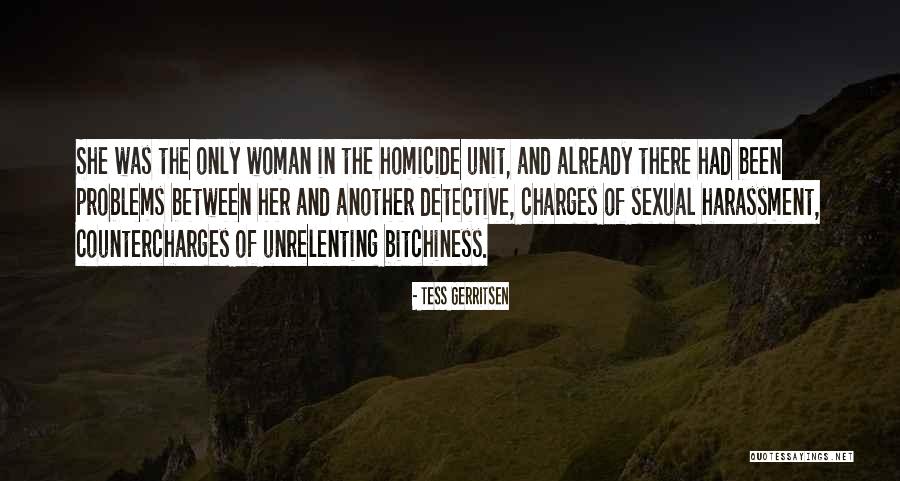 Women Playing Hard To Get Quotes By Tess Gerritsen Women Playing Hard To Get Quotes By Tess Gerritsen