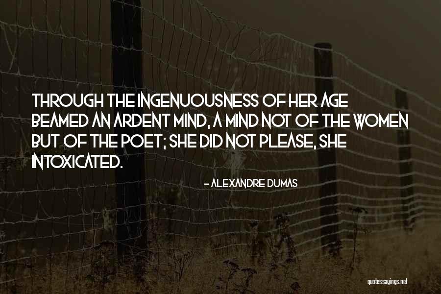 Women Poet Quotes By Alexandre Dumas Women Poet Quotes By Alexandre Dumas