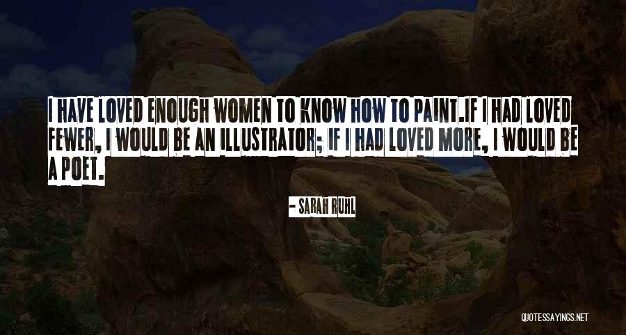 Women Poet Quotes By Sarah Ruhl Women Poet Quotes By Sarah Ruhl