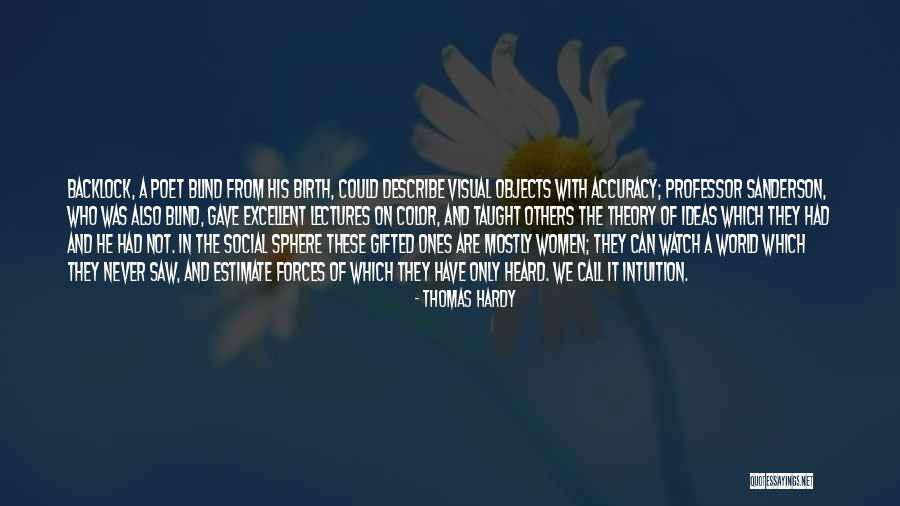 Women Poet Quotes By Thomas Hardy Women Poet Quotes By Thomas Hardy