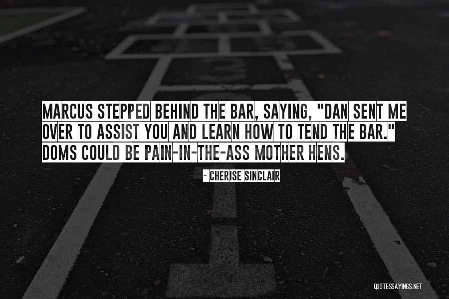 Women Rock N Roll Quotes By Cherise Sinclair Women Rock N Roll Quotes By Cherise Sinclair