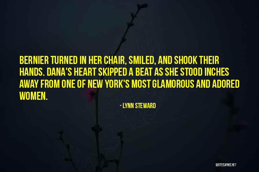 Women S Heart Quotes By Lynn Steward Women S Heart Quotes By Lynn Steward
