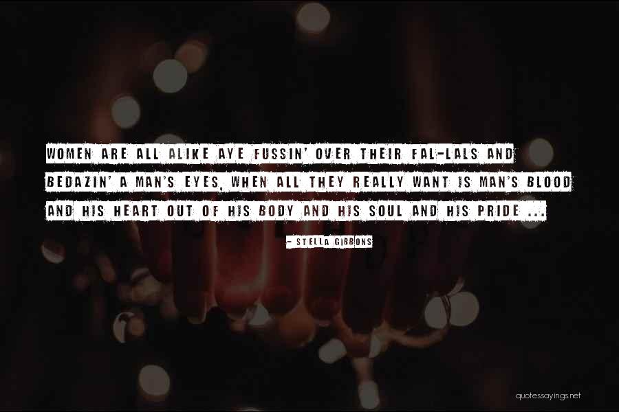 Women S Heart Quotes By Stella Gibbons Women S Heart Quotes By Stella Gibbons