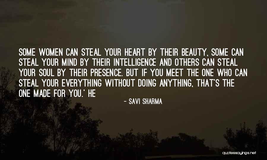 Women S Intelligence Quotes By Savi Sharma Women S Intelligence Quotes By Savi Sharma