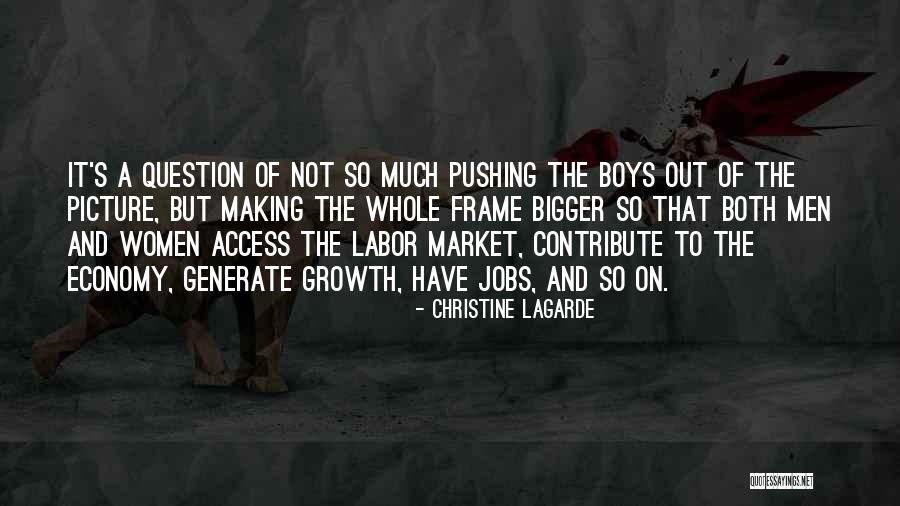 Women S Labor Quotes By Christine Lagarde Women S Labor Quotes By Christine Lagarde