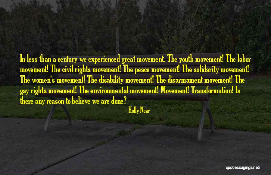 Women S Labor Quotes By Holly Near Women S Labor Quotes By Holly Near