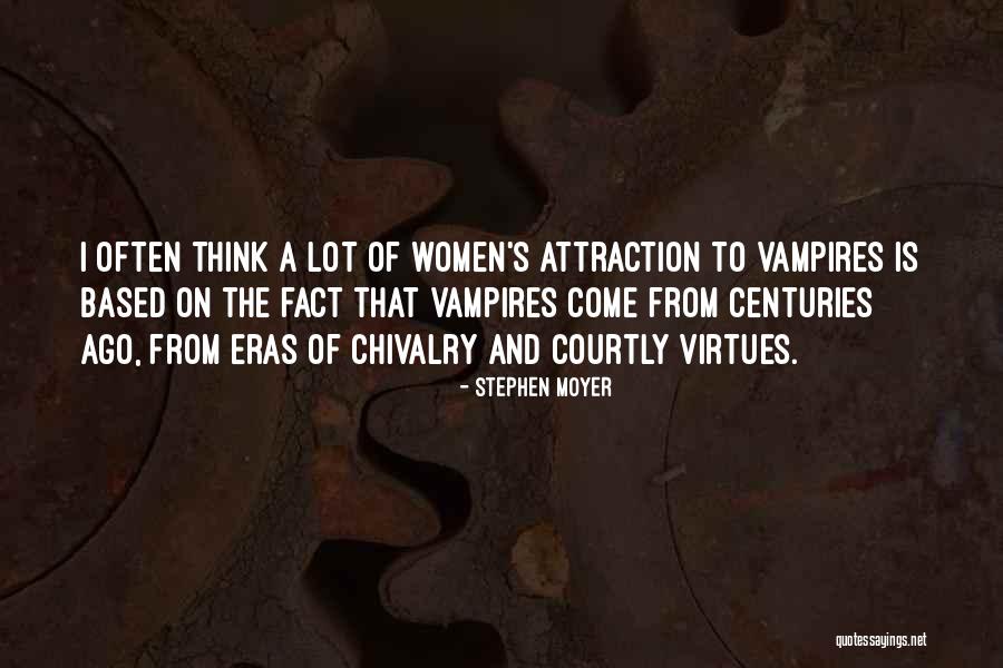 Women S Lot Quotes By Stephen Moyer Women S Lot Quotes By Stephen Moyer