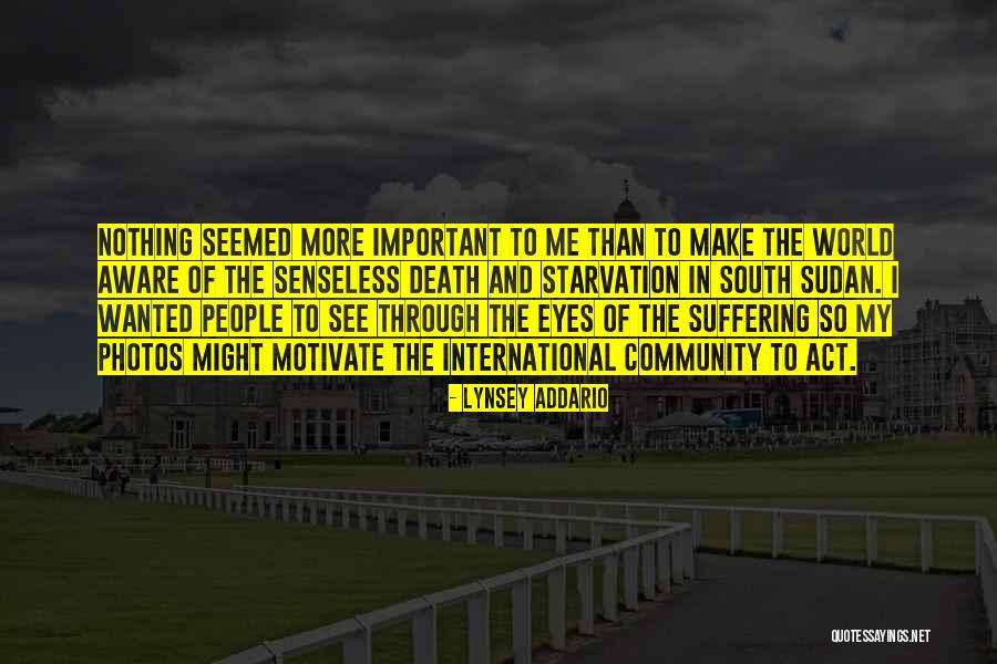 Women S Ordination Quotes By Lynsey Addario Women S Ordination Quotes By Lynsey Addario