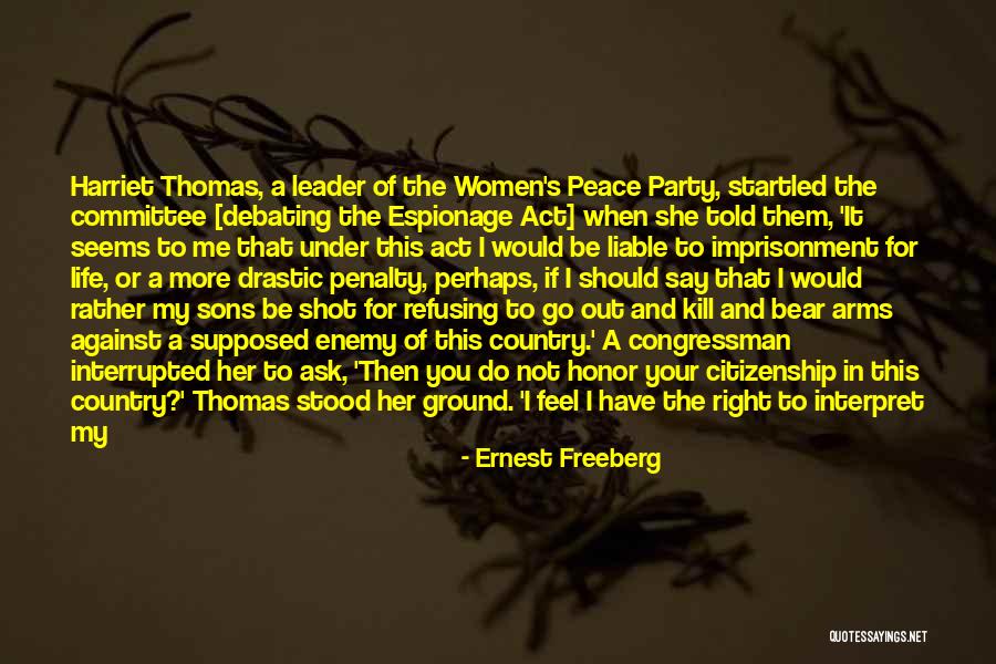 Women S Party Quotes By Ernest Freeberg Women S Party Quotes By Ernest Freeberg