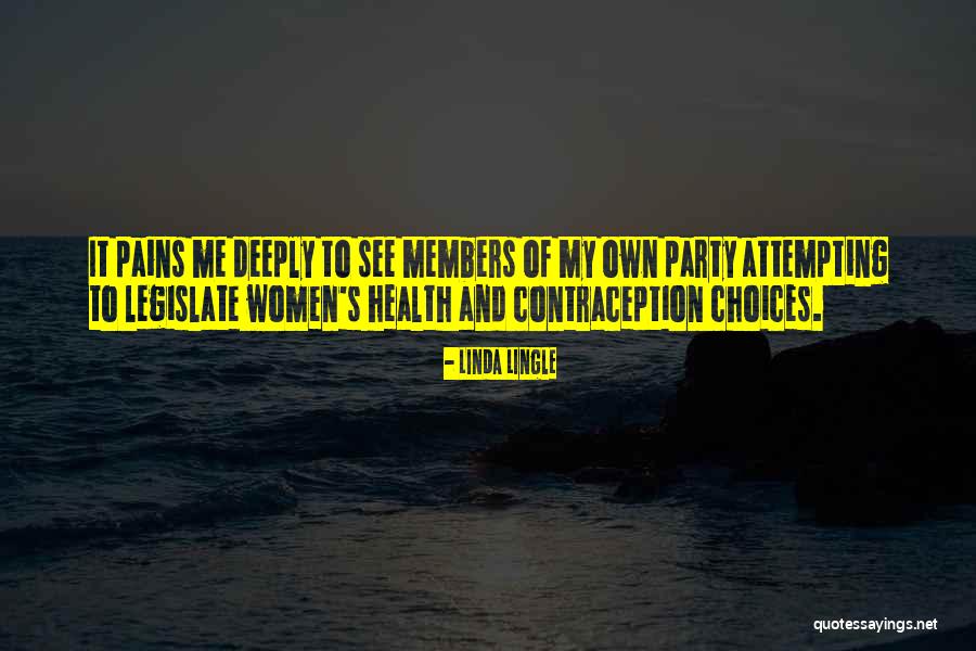 Women S Party Quotes By Linda Lingle Women S Party Quotes By Linda Lingle