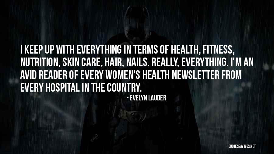 Women S Quotes By Evelyn Lauder Women S Quotes By Evelyn Lauder