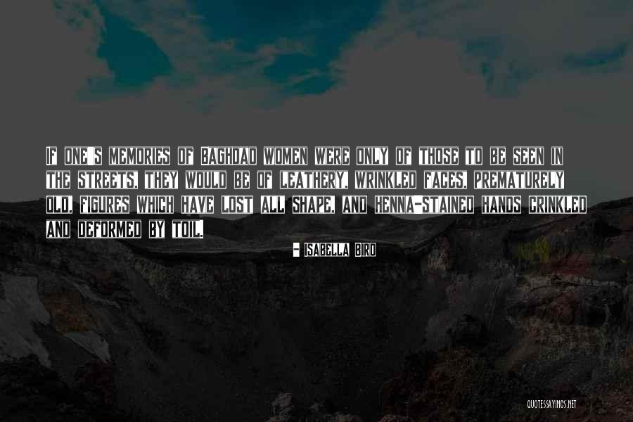 Women S Quotes By Isabella Bird Women S Quotes By Isabella Bird