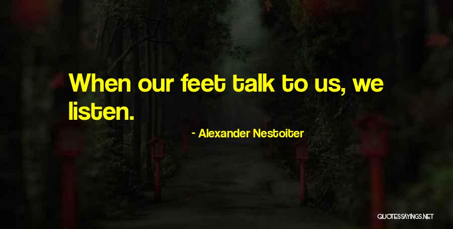 Women Self Confidence Quotes By Alexander Nestoiter Women Self Confidence Quotes By Alexander Nestoiter