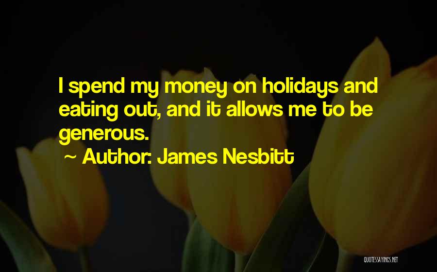 Women Solidarity Quotes By James Nesbitt Women Solidarity Quotes By James Nesbitt