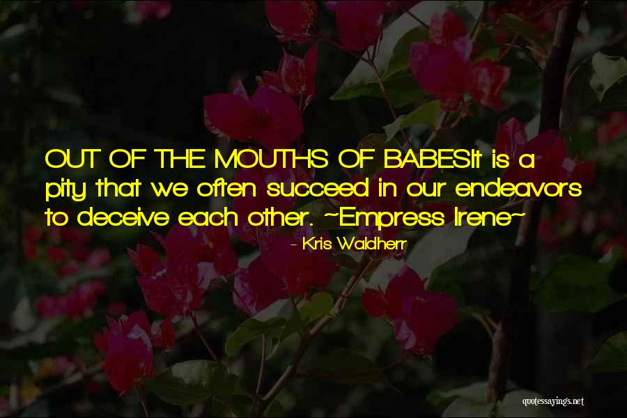 Women Strength Quotes By Kris Waldherr Women Strength Quotes By Kris Waldherr