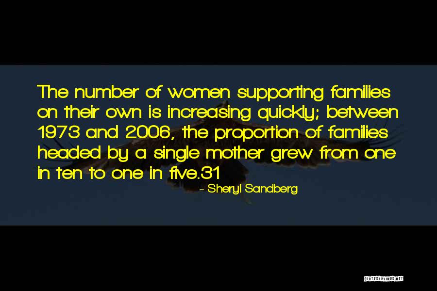 Women Supporting Each Other Quotes By Sheryl Sandberg Women Supporting Each Other Quotes By Sheryl Sandberg