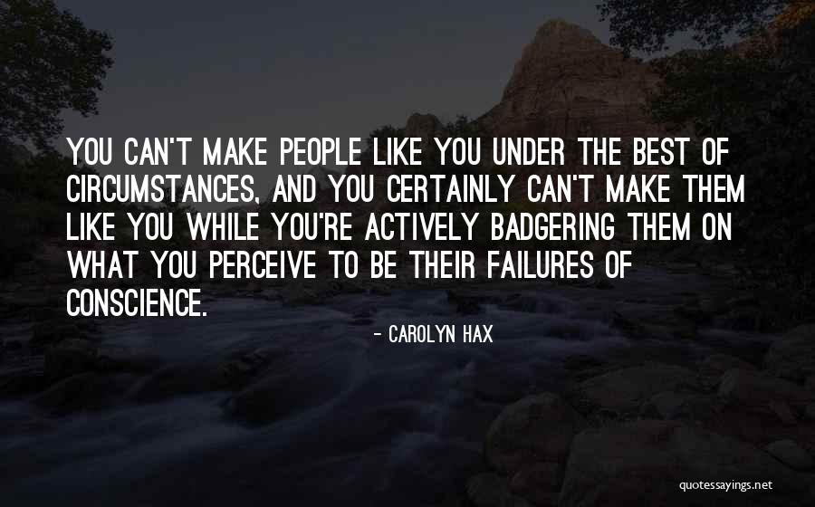 Women Supporting One Another Quotes By Carolyn Hax Women Supporting One Another Quotes By Carolyn Hax