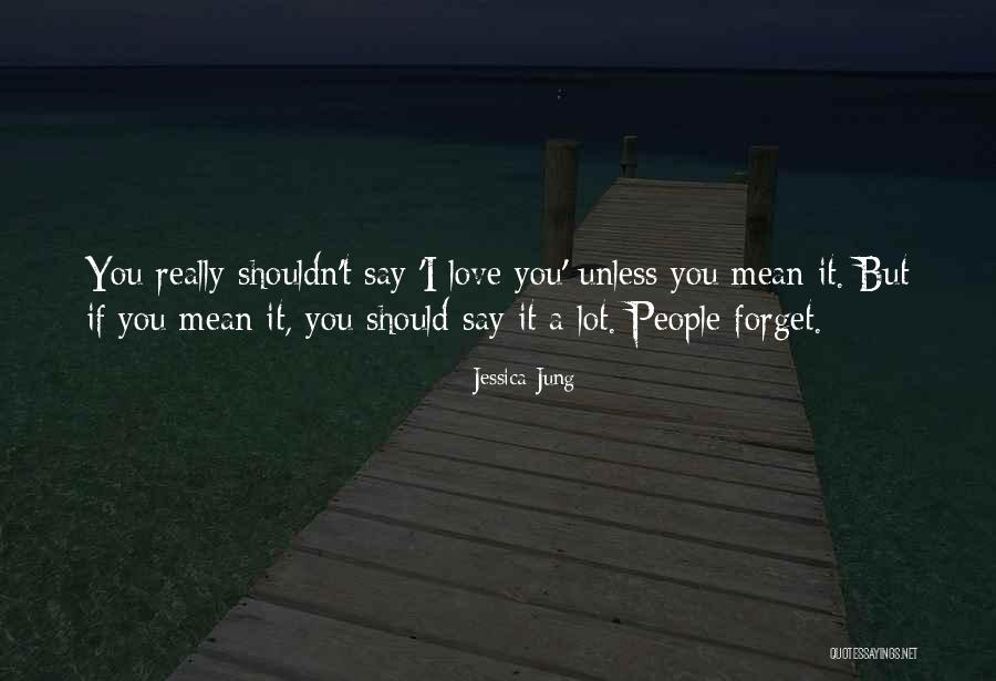 Women That Put You In The Friend Zone Quotes By Jessica Jung Women That Put You In The Friend Zone Quotes By Jessica Jung