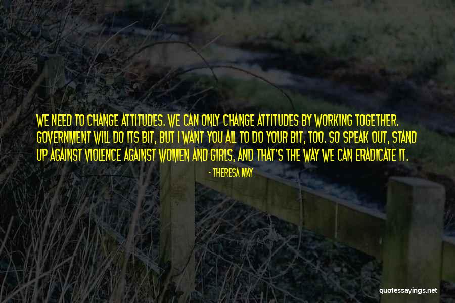 Women That Stand Out Quotes By Theresa May Women That Stand Out Quotes By Theresa May
