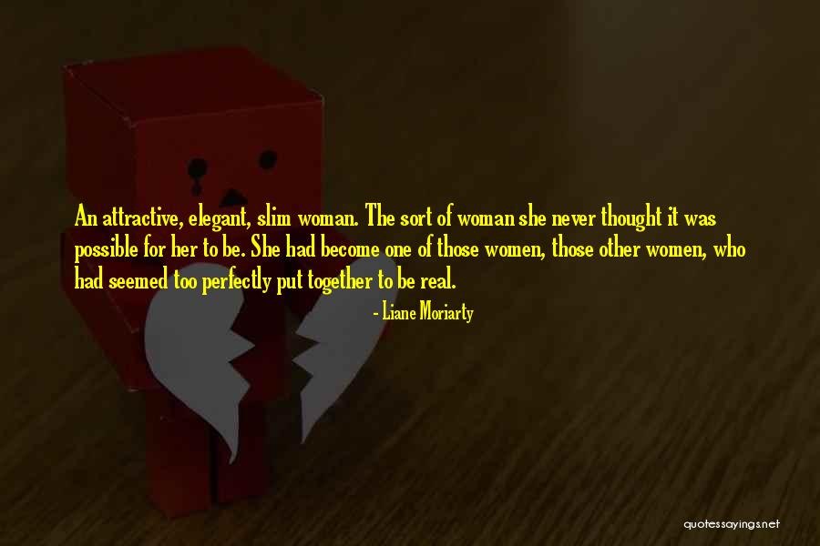 Women Together Quotes By Liane Moriarty Women Together Quotes By Liane Moriarty