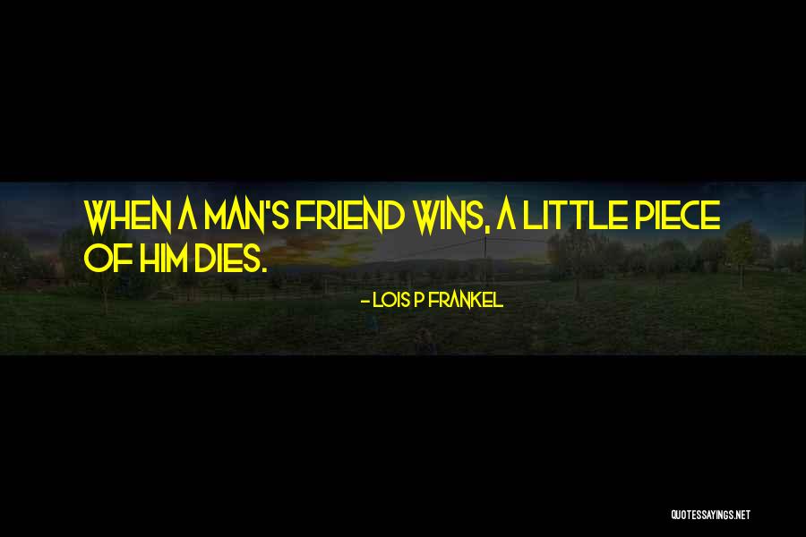 Women Vs Men Quotes By Lois P Frankel Women Vs Men Quotes By Lois P Frankel
