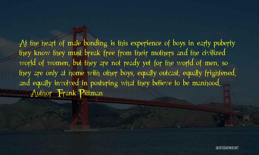 Women What Are Ready Quotes By Frank Pittman