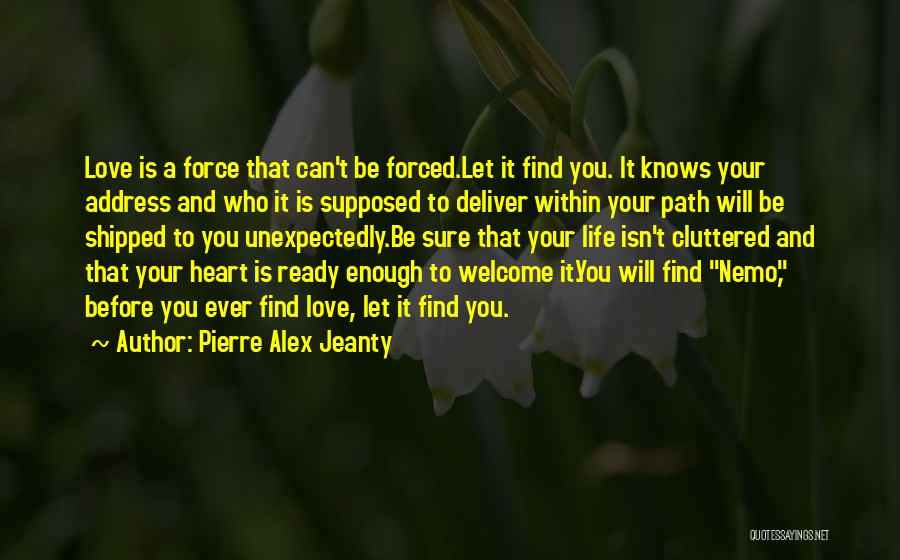 Women What Are Ready Quotes By Pierre Alex Jeanty