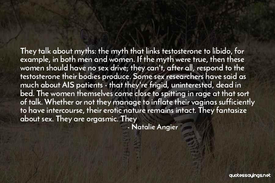 Women What Do You Fantasize Quotes By Natalie Angier Women What Do You Fantasize Quotes By Natalie Angier
