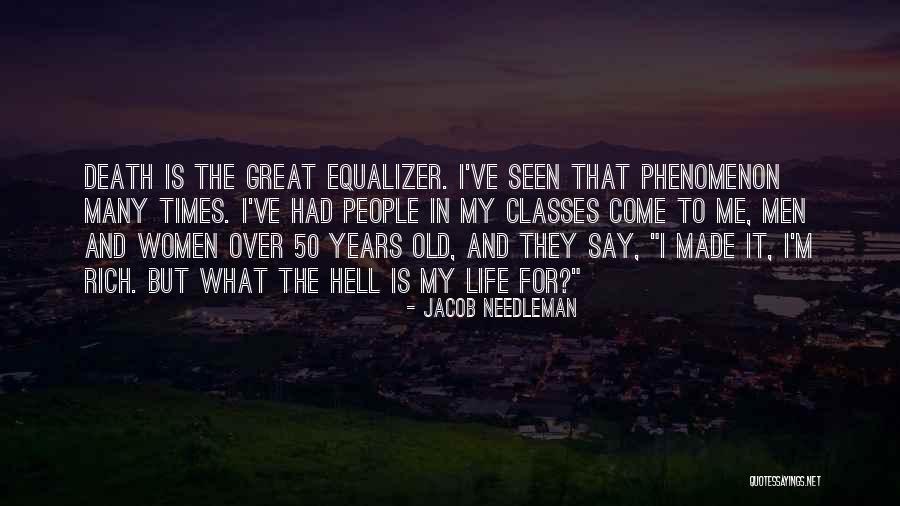 Women What They Say Quotes By Jacob Needleman Women What They Say Quotes By Jacob Needleman