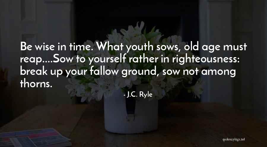 Women Wise Men Quotes By J.C. Ryle Women Wise Men Quotes By J.C. Ryle