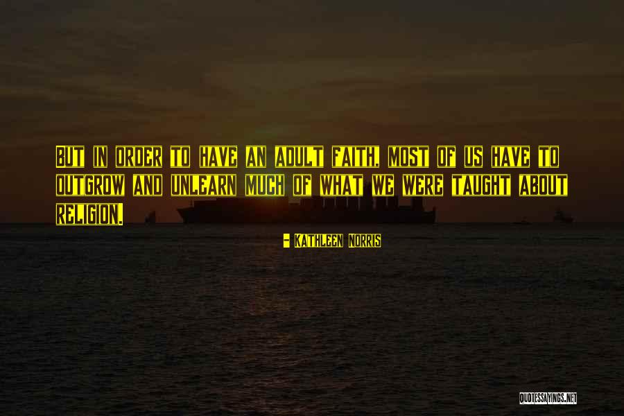 Women With Low Self Esteem Quotes By Kathleen Norris Women With Low Self Esteem Quotes By Kathleen Norris