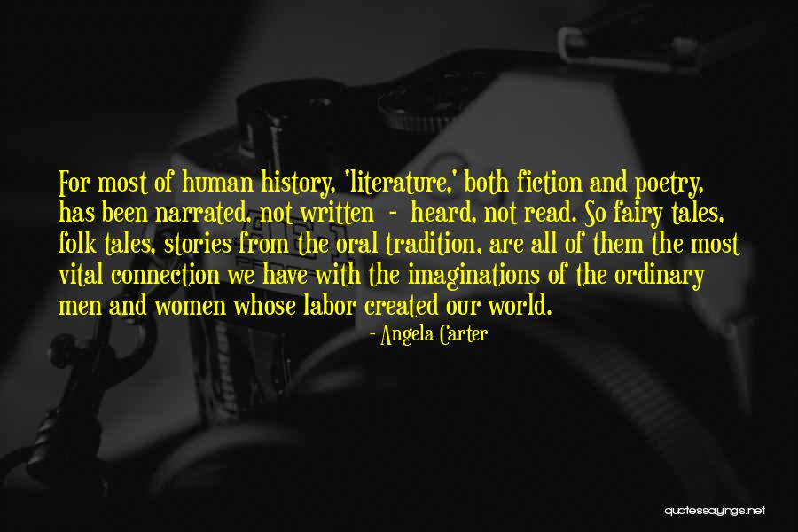 Women Written Out Of History Quotes By Angela Carter Women Written Out Of History Quotes By Angela Carter