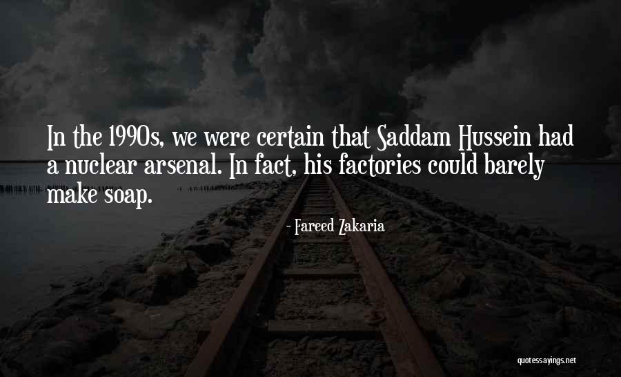 Womens Christian Funnies Quotes By Fareed Zakaria Womens Christian Funnies Quotes By Fareed Zakaria