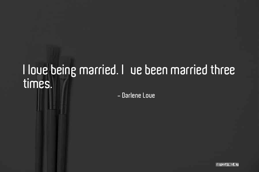 Womens Closets Quotes By Darlene Love