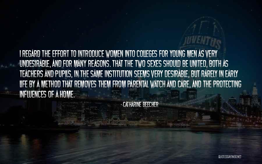 Women's Colleges Quotes By Catharine Beecher Women's Colleges Quotes By Catharine Beecher