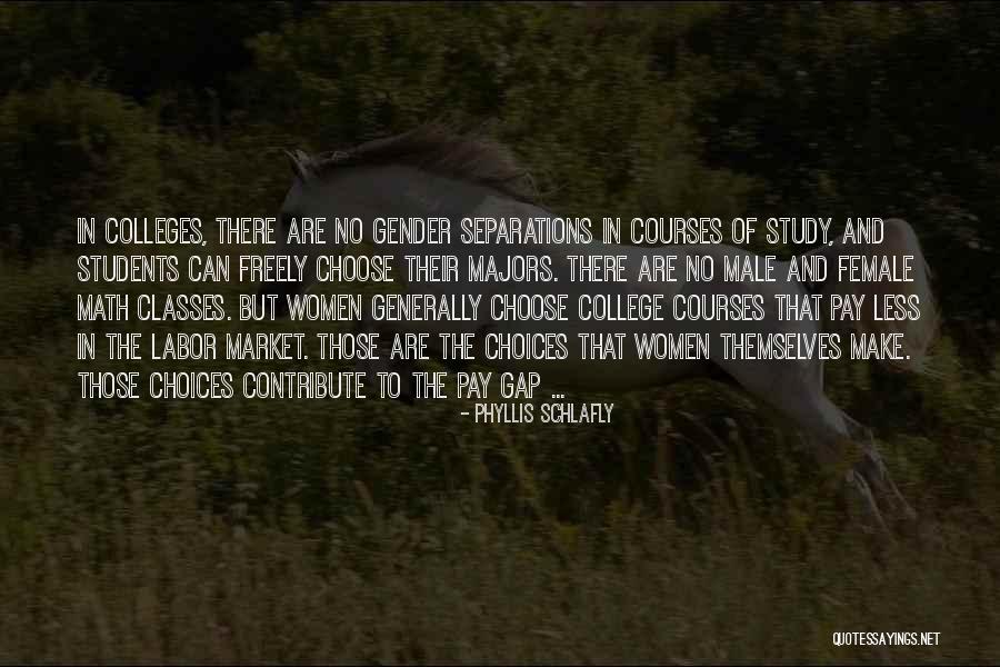 Women's Colleges Quotes By Phyllis Schlafly Women's Colleges Quotes By Phyllis Schlafly