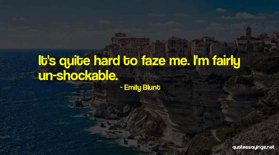 Womens Day Day Quotes By Emily Blunt Womens Day Day Quotes By Emily Blunt