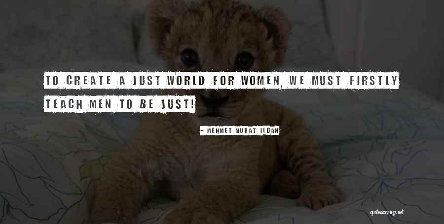 Womens Day Day Quotes By Mehmet Murat Ildan Womens Day Day Quotes By Mehmet Murat Ildan